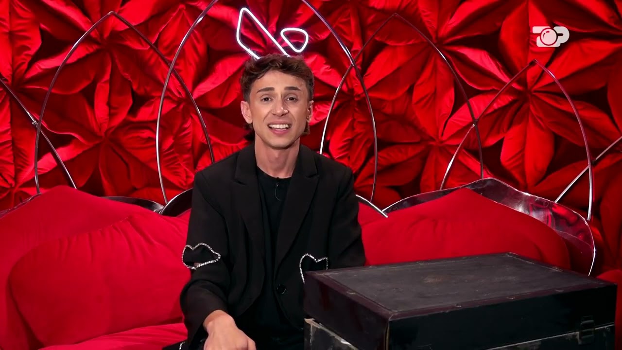 Rrëfimi i fortë i Vserlos, nëna e tij mëson live tentativën e tij për t'i dhënë fund jetës