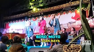 Download lagu BOSO MOTO | Guyon Maton | PERCIL CS | live Kumendung Muncar 07 08 2019 mp3