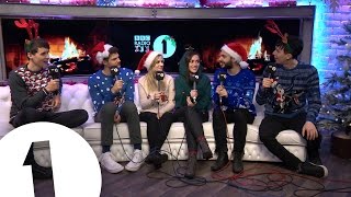 Dan & Phil's Internet Takeover CHRISTMAS SPECIAL!