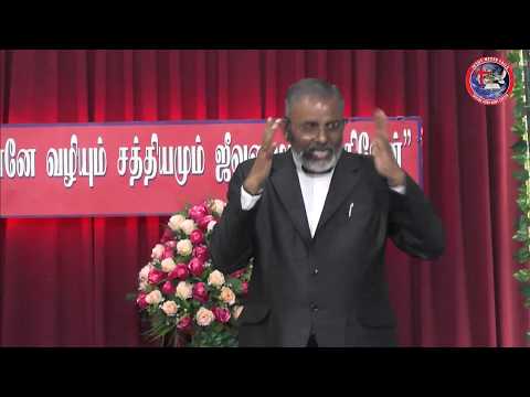 2018-12-22 SATURDAY 1ST HEALING SERVICE LIVESTREAM (JESUSNF) - P 02