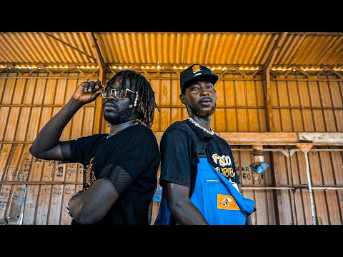 MAKA MR X FLO FROM KOLDA - Fouladou weli yaade Kolda Drill ( official video )