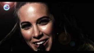 Amy Dickson - Philip Glass' Violin Concerto No 1. (2nd movement) Exclusive C Music TV video