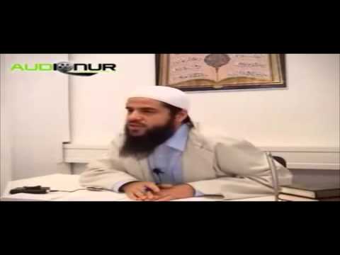 Një burrë zemra e së cilit është e lidhur për Xhami - Hoxhë Ali Ibrahimi