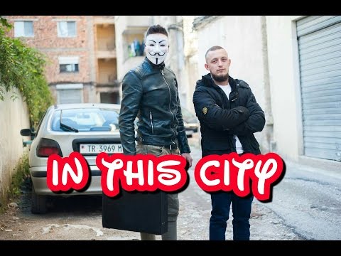 ALDO ÇOMI - #SBM  (Official Video Trailer)