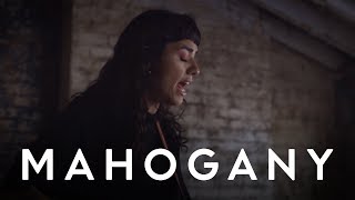Charlotte OC - Darkest Hour | Mahogany Session