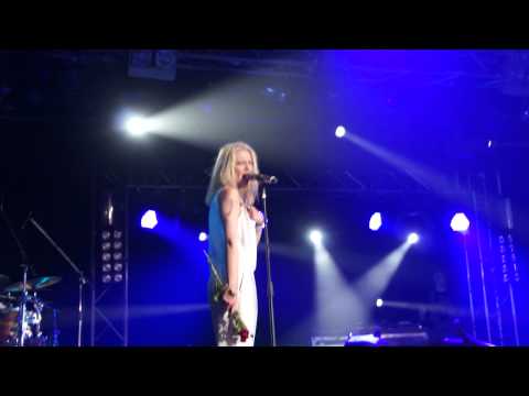 Gorchitza - Until I'm Gone @ Crystal Hall Kiev (7.04.2012)