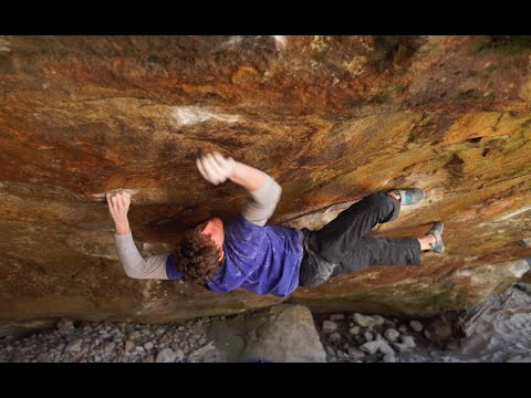 Giuliano and Diego: First ascents in Brione