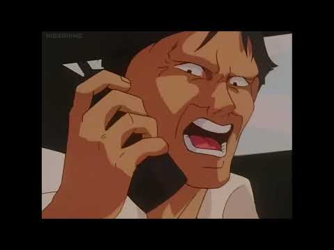 Street Fighter II V Episode 7 - The Revenge of Ashura