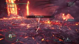 [MHW]生放送　歴戦王ネルギガンテを倒す！