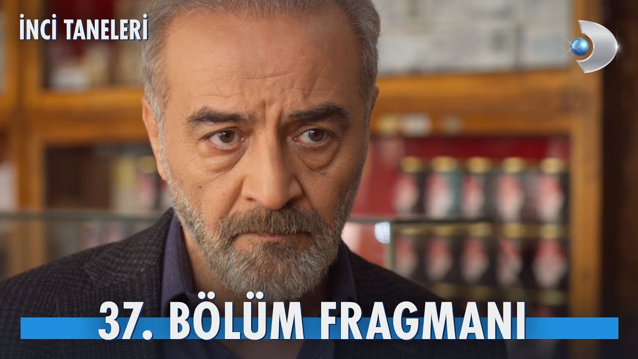 İnci Taneleri 37. Bölüm Fragmanı Yayınlandı! Ferda'nın Başı Belada mı?
