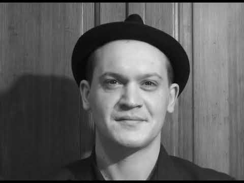 Nicolas Pinet (2018) by Gérard Courant - Cinématon #3005