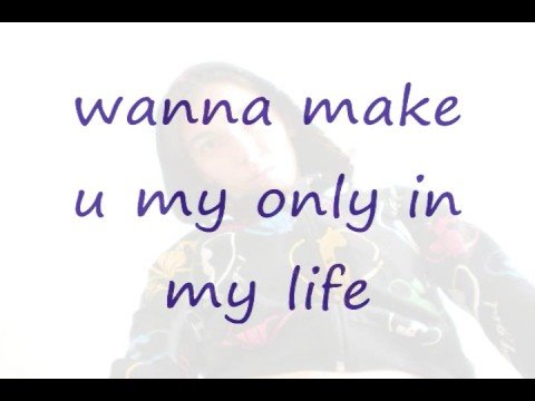 Marques Houston (still love u baby)