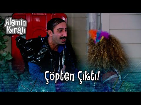 Kubat, Nihale'yi dövmek için elinden geleni yapıyor! - Alemin Kralı 48. Bölüm