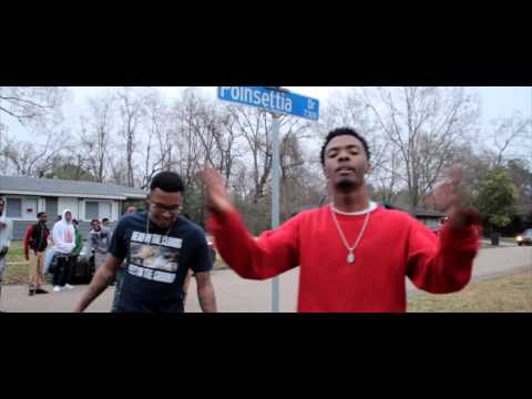 AlexanderTheGee Ft. JMM Trell x Caiu "Everyday Vibe" Music Video/"TFI" Music Video