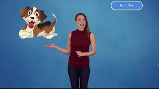 Vidéo de Mindstamp