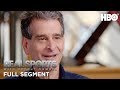 Dean Kamen’s FIRST Robotics Competition (Full Segment) | Real Sports w/ Bryant Gumbel | HBO