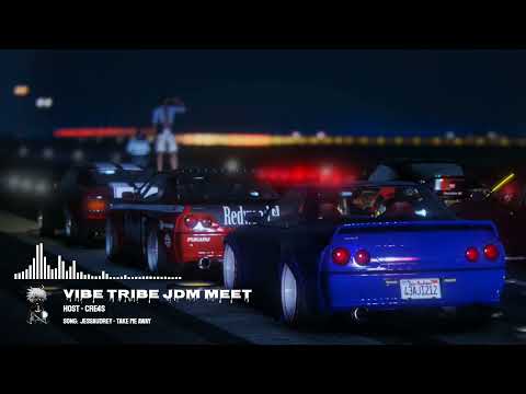 Jessaudrey - Take Me Away