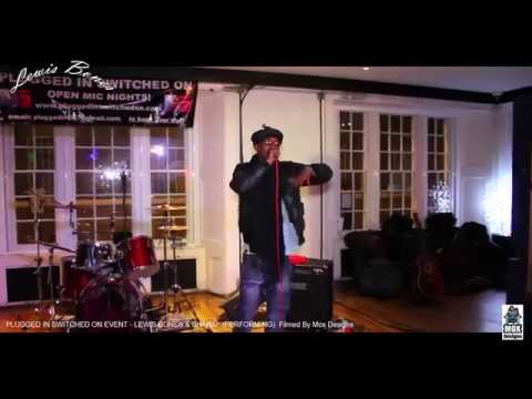 MOX DESIGNS: LEWIS BONES & SHANAI [PERFORMING AT VIBE BAR]
