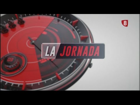 LA JORNADA LA 8 ÁVILA 09-02-2026