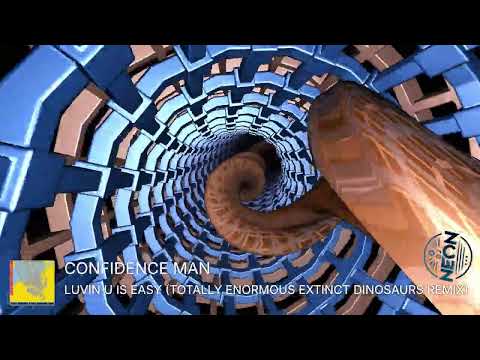 3in1 - Zetenwupe, M.A.D.A., Kaietanovich - Confidence Man - MK