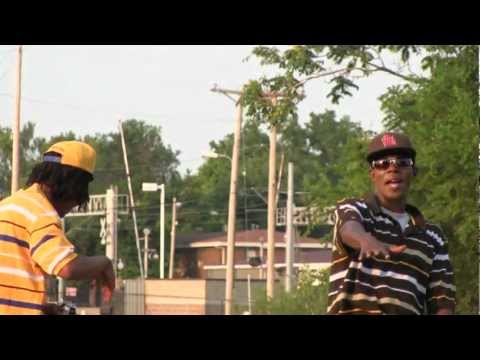 l "Mind Made Up"  Trailer  by Tayza feat. Los da Ghost