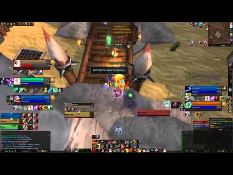 Warrior 3v3 as Turbo vs LSD at 2100mmr