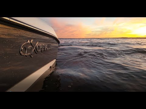 Crevalle 26 Bay Boat Review