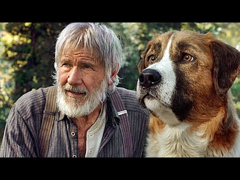 Trailer-Vorschau: Ruf der Wildnis