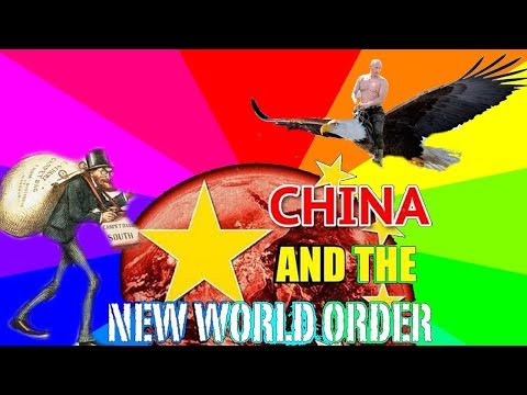 BREAKING NWO New World Order Forming BRICS against USA Trump America First June 5 2018 News Video