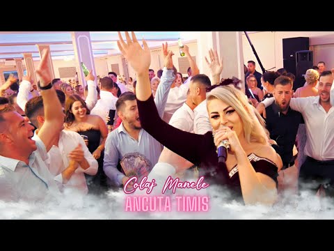 Ancuta Timis ❌ Formatia - Astia Sunt Baietii Mei | Da Doamne Sa Nu Mai Mor || Colaj Manele