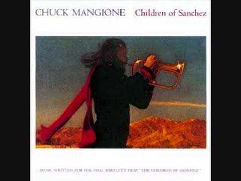 Chuck Mangione - Children of Sanchez (Full version, Part 2)