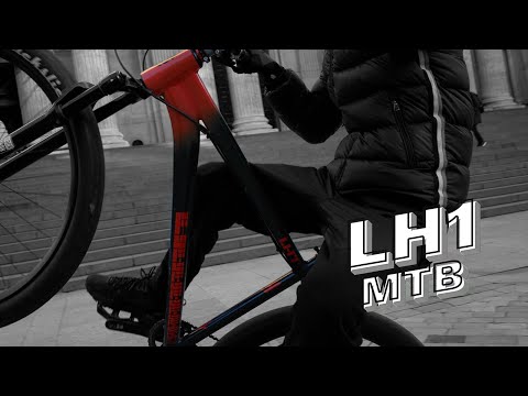 INTRODUCING LH1 - MTB