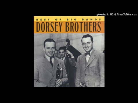 Tommy Dorsey "Honeysuckle Rose" [pt 2]  Dorsey Brothers Orchestra (1934) Decca, 296