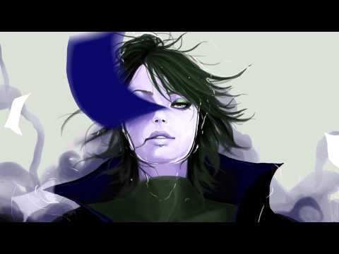 [HD] La Rique feat. Intense - Over[Extended Mix]