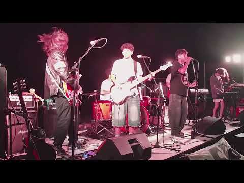 APOLO 55 | Vivo en Attrape, Ramallo (31/01/2026)