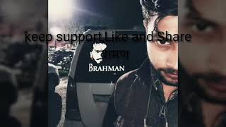 करलो चाहे खर्च करोड़,होवै कोन्या पंडता की होड़ krlo chahe kharch karood,howe konya Pandta ki hood.