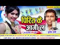 Sunil Soni Cg Song Pirit Ke Aagi La सुनील सोनी NEW Chhattisgarhi Gana AVM STUDIO R