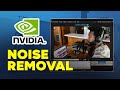 Using RTX Noise Removal in XSplit Broadcaster #Shorts?