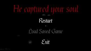 Drunkenly Playing Hat Man: Shadow Ward