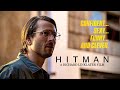 Hit Man 2023 Teaser Trailer