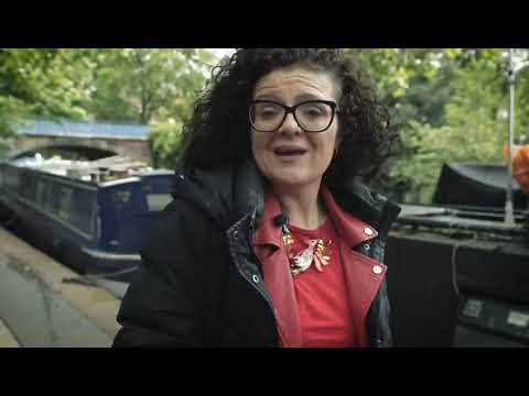 Pick N Mix Pioneers -a spoken word poem about diversity, human rights, migration, racism & inclusion