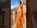 New Look Saree Hot Fashion Ytshorts