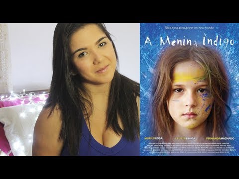 A MENINA ÍNDIGO - Cine Pipoca #11