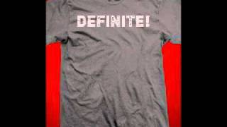 The Kinks - Definite Maybe (State of Confusion)