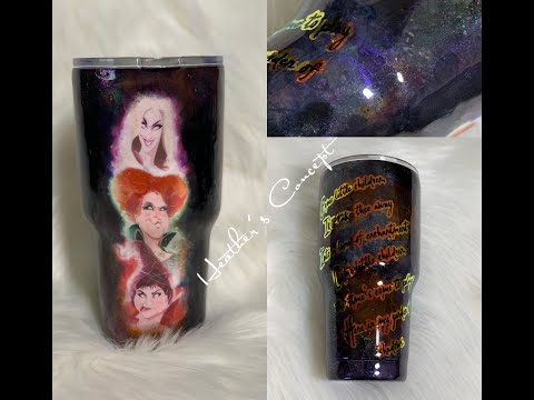 download lagu mp3 mp4 Hocus Pocus Tumbler Cup, download lagu Hocus Pocus Tumbler Cup gratis, unduh video klip Hocus Pocus Tumbler Cup