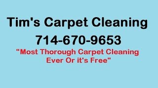 preview picture of video 'Carpet Cleaning Brea CA|714-670-9653|Brea Carpet Cleaning'