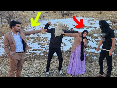 Maryam Under Threat | A Nomadic WomanForced to Sacrifice Her Love for Family Safety(