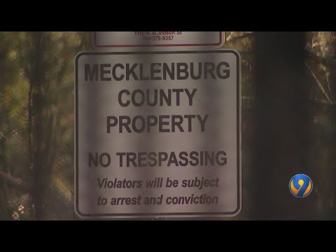 County land to be transformed into affordable housing