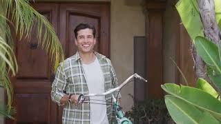 Skechers Melsons Slip-ins - “Educational”