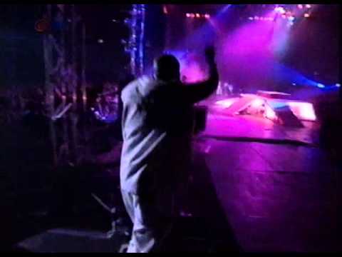 2 Brothers On The 4th Floor - Medley (Live At Mega Dance Festival 1994)